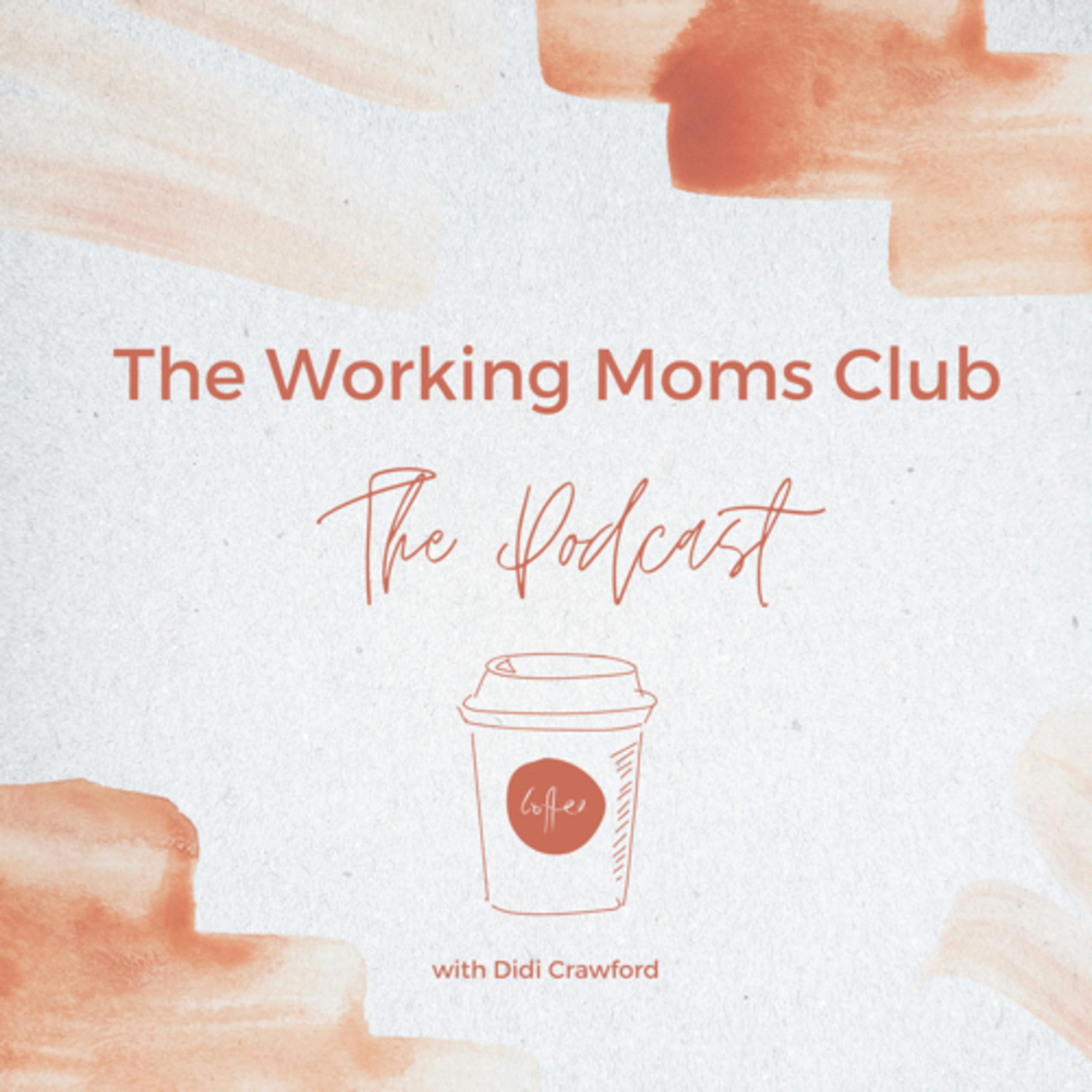 The Working Moms Club (Trailer)